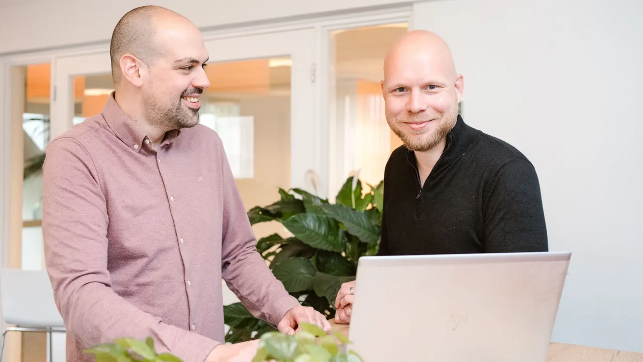 Jeroen van de Pol, Manager ICT at Stratech